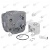 Kit cilindru drujba Dolmar 111, 115, PS-52, Makita DCS 520, DCS 5200 44mm